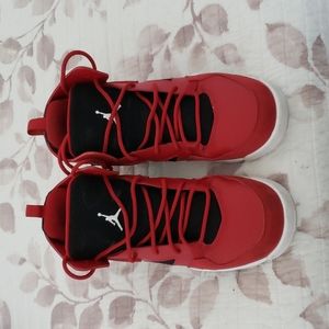 Jordan Flight Clb 91